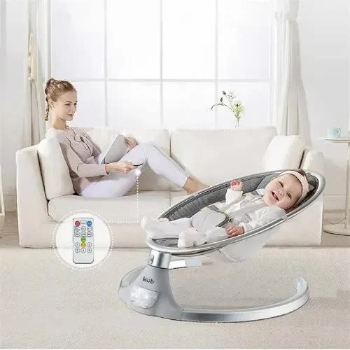 Baby Swing Bouncer Chair