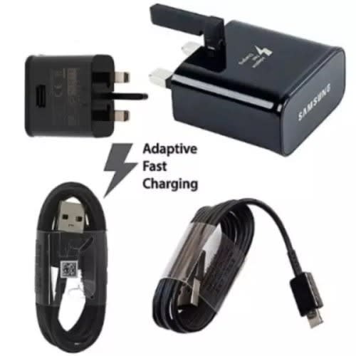 Adaptive Charger For Samsung S8 & S8 Plus