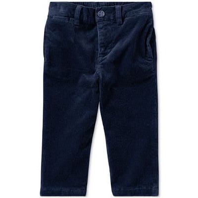 Corduroy Trousers