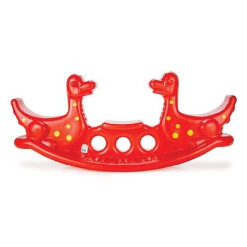 Children Indoor And Outdoor Pilsan Seesaw Rocker
