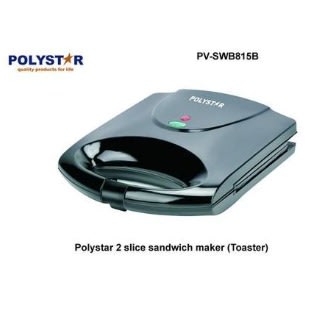 Sandwish Maker - 750W