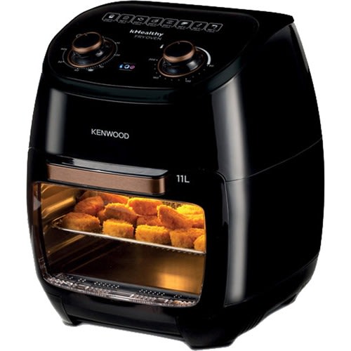 Multifunction Khealthy 11l Air Fryer Oven - 2000w