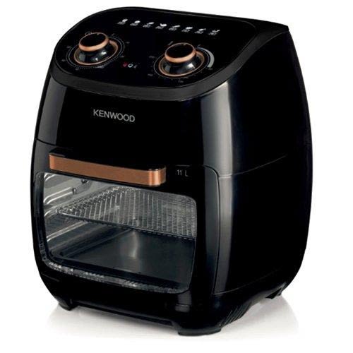 Multifunction Khealthy 11l Air Fryer Oven - 2000w