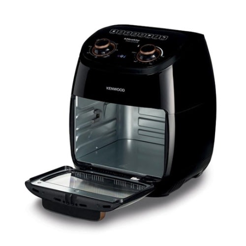 Multifunction Khealthy 11l Air Fryer Oven - 2000w