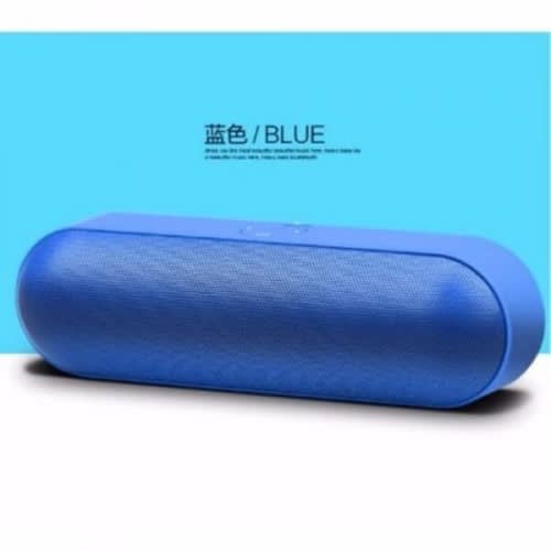 Portable Bluetooth Speaker - S812