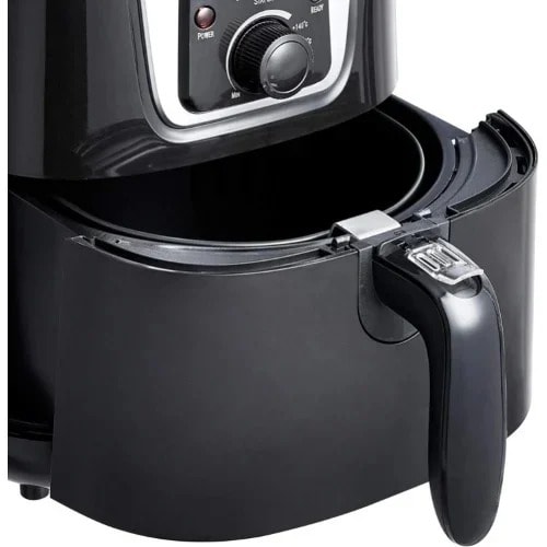 Electric Air Fryer - 1300W - 3L