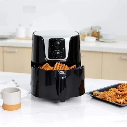 Electric Air Fryer - 1300W - 3L