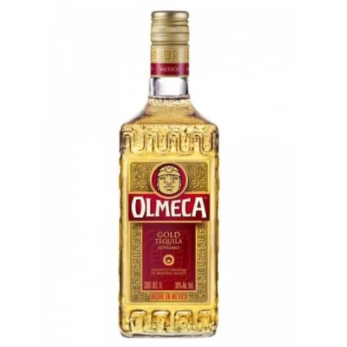 Tequila Gold - 75cl 38%abv By 1 Bottle