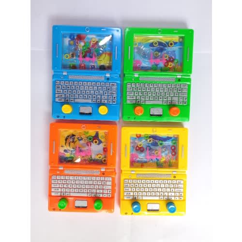 Phone Water Game - 12pcs