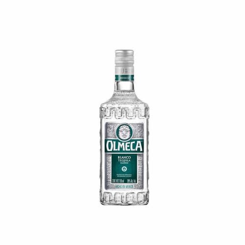 Blanco Tequilas - 12 X 1Ltr