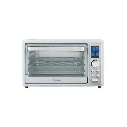 Digital Air Fryer Oven With Pizza Function - 23l