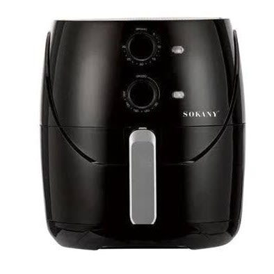 Electric Air Fryer -5 L-1500W