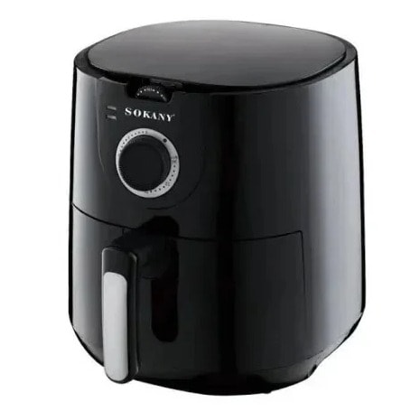 Electric Air Fryer -5 L-1500W