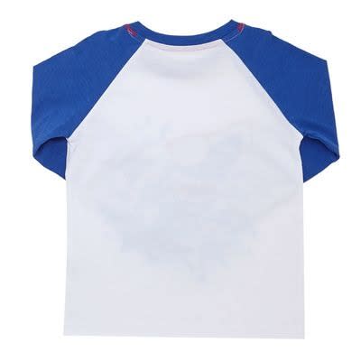 Boys Shark Pyjamas