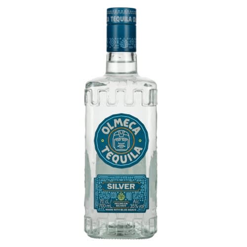 Blanco Tequila - 750ml - 38%alc X1bottles