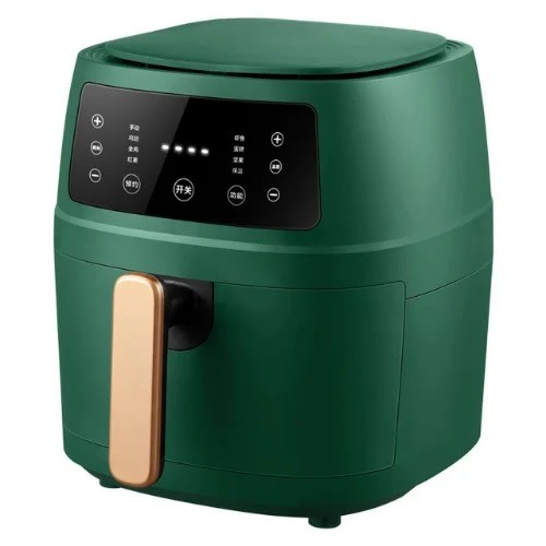 Extra Large Capacity Air Fryer 8L - 2400W