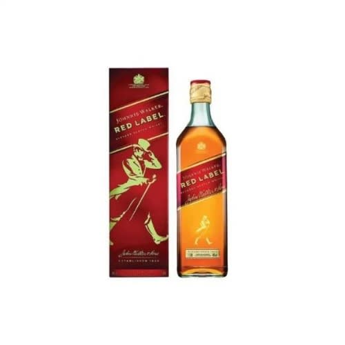 Red Label - 70cl