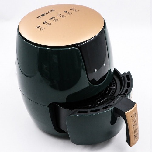 Haeger - Air Fryer - Hg-5283 - 3.8L - 1500W