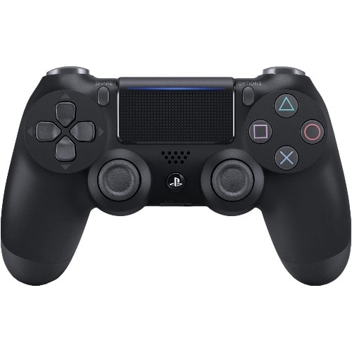 Playstation Dualshock 4 Controller - Black