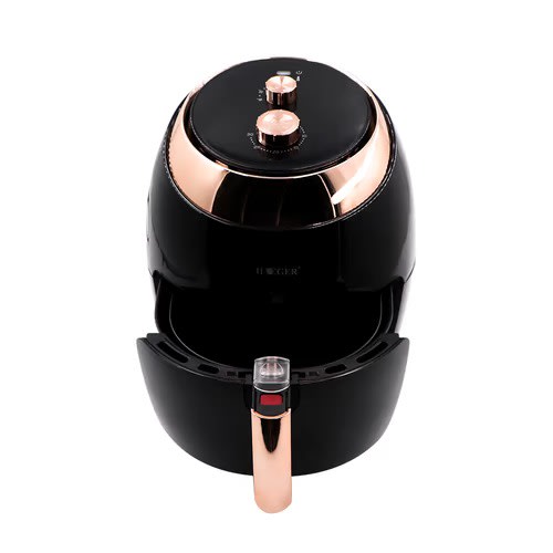 Haeger Air Oven Fryer - 6.8L - 1800W