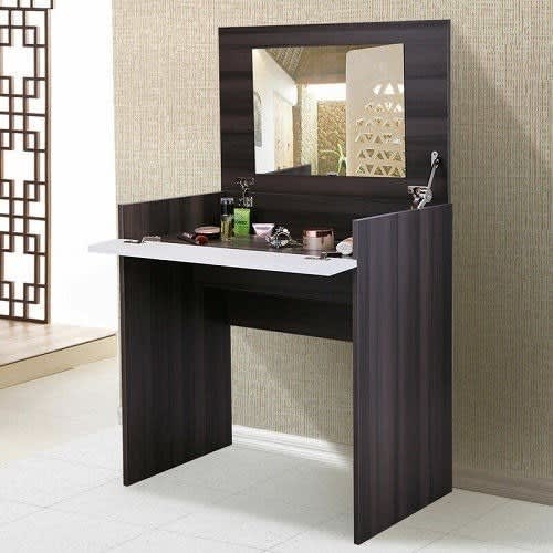 Bertille Vanity With Mirror