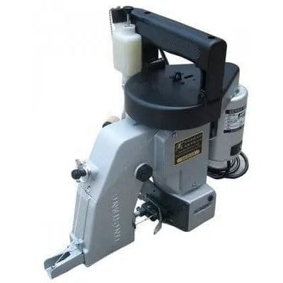 Portable Bag Closer Sewing Machine - 90W