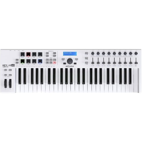 Keylab 49 Essential Controller Keyboard