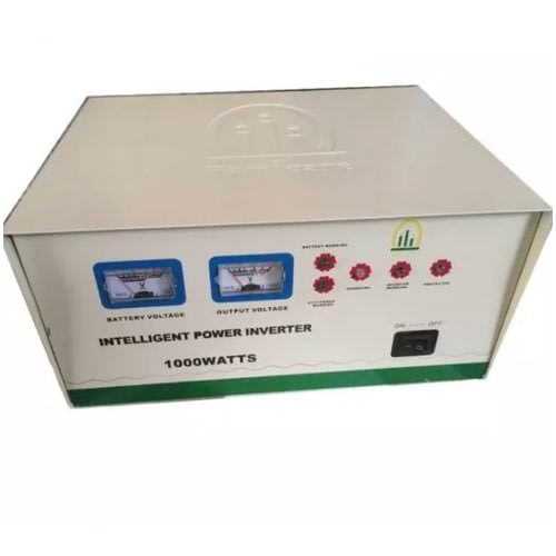 1kva 12v Famicare - gxq Intelligent Automatic Power Inverter - 1200W