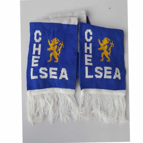 Neck Scarf For Chelsea Fc