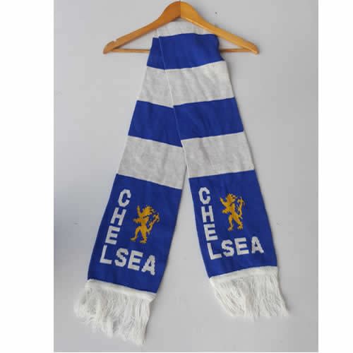Neck Scarf For Chelsea Fc