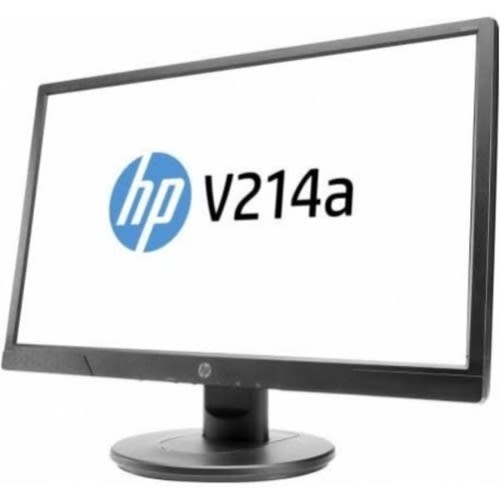 V214a 20.7" Led Backlit Monitor