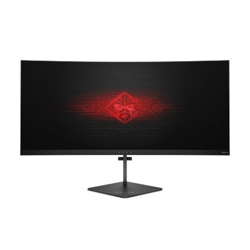 Omen X 35 Curved Display - Amva + W/led Backlight Anti-glare Brightview Panel Monitor