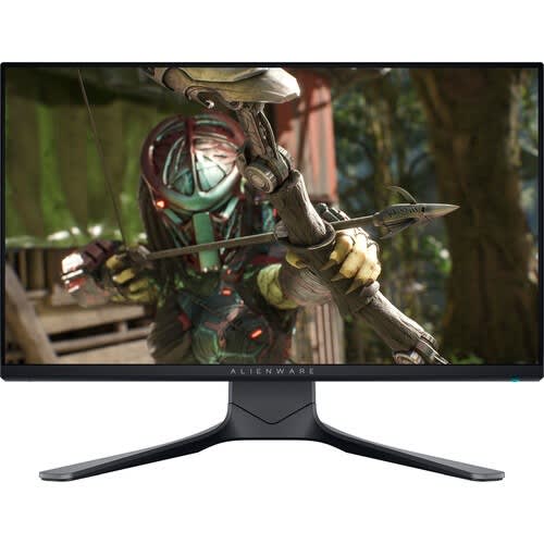 Aw2521hf 24.5" 16:9 240 Hz Ips Gaming Monitor