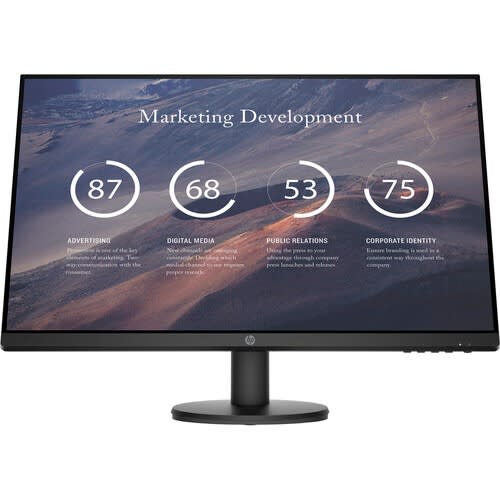 P27v G4 27-inches Full Hd 16:9 Ips Monitor