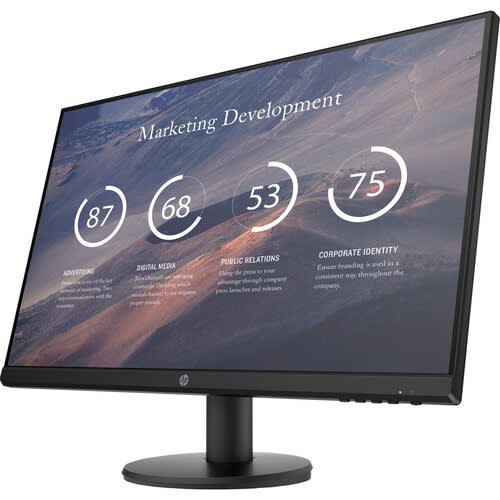 P27v G4 27-inches Full Hd 16:9 Ips Monitor