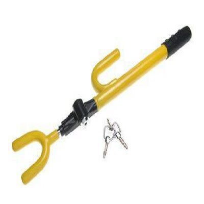 Car Steering Wheel Lock