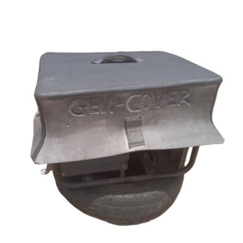 Generator Covers For Medium Sized Generators