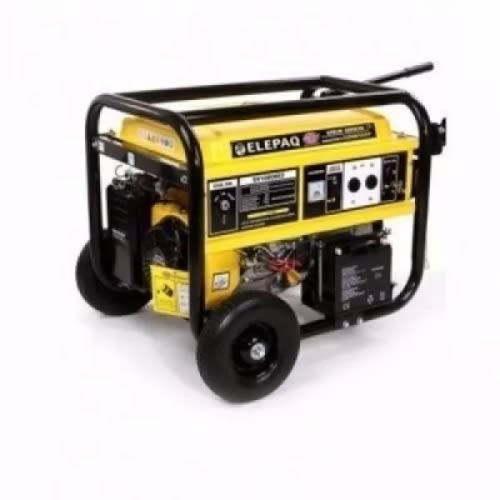4.5kva Generator Key Starter - Sv6500e2