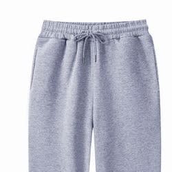 Thick Joggers - Grey