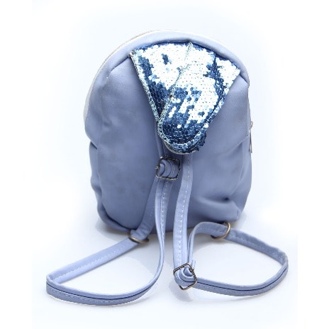 Girls' LOL Mini Backpack - Blue