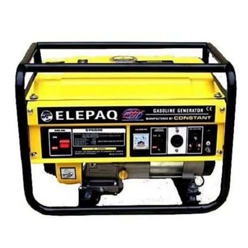 2.8 Kva Constant Manual Starter Generator | Sv6800