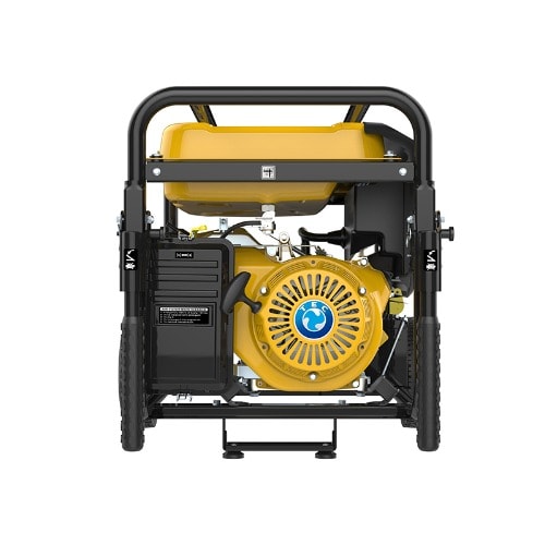 Single Phase Petrol Generator - 8.45kva/6.75kw.