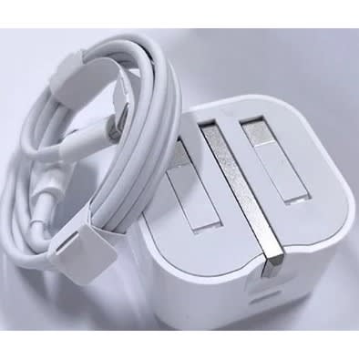 Charger for iPhone