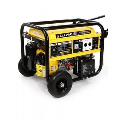 2.2kva Key Start Generator -sv3000e2