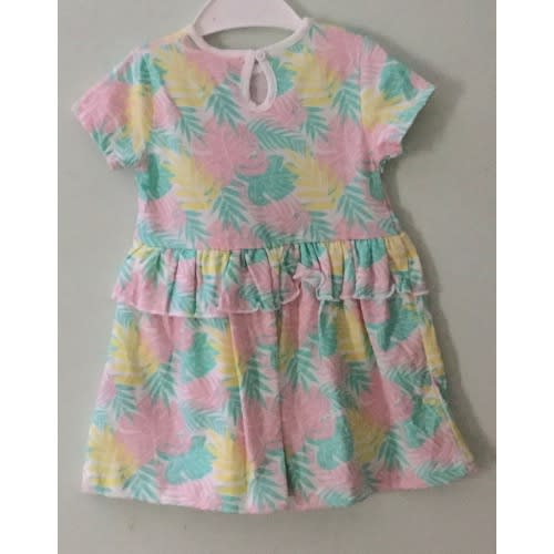 Dalmatians Baby Dress