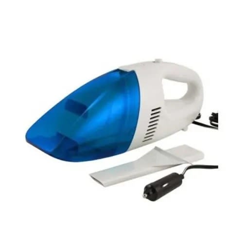Tyre Pump Air Compressor + Car Vacuum Cleaner