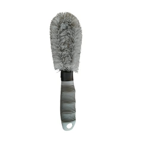 Wheel Cleaning Brush