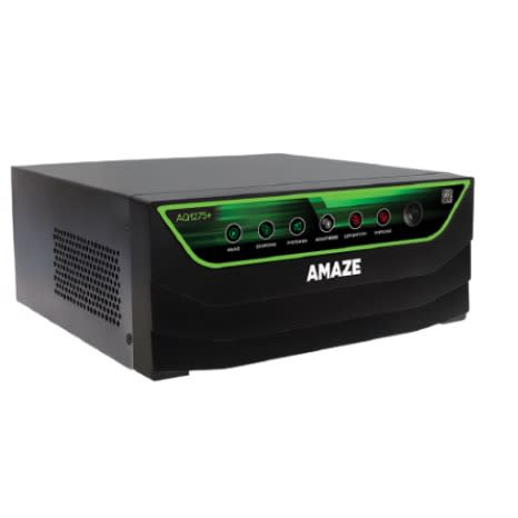 Pure Sine Wave Inverter -1.5kva / 24v