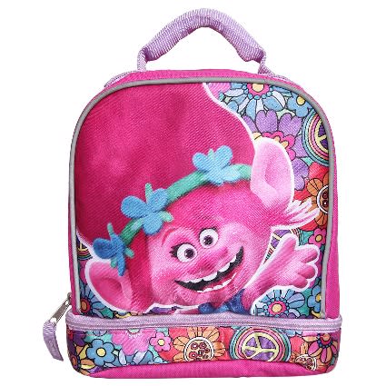 Character Lunch Bag