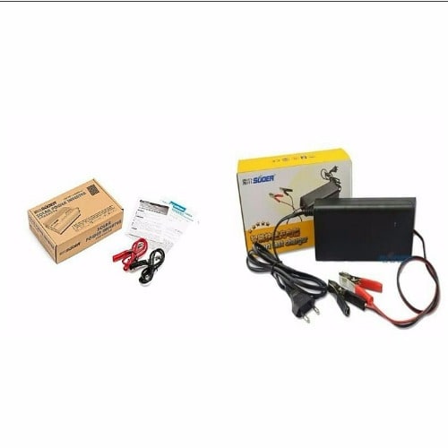 1000watts Inverter With Charger 10amps